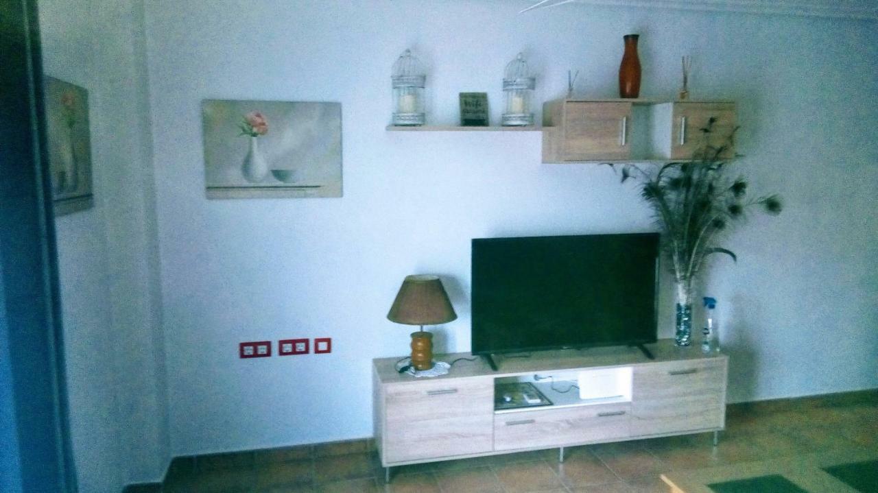 Paraiso Huertano Alquerias Extérieur photo