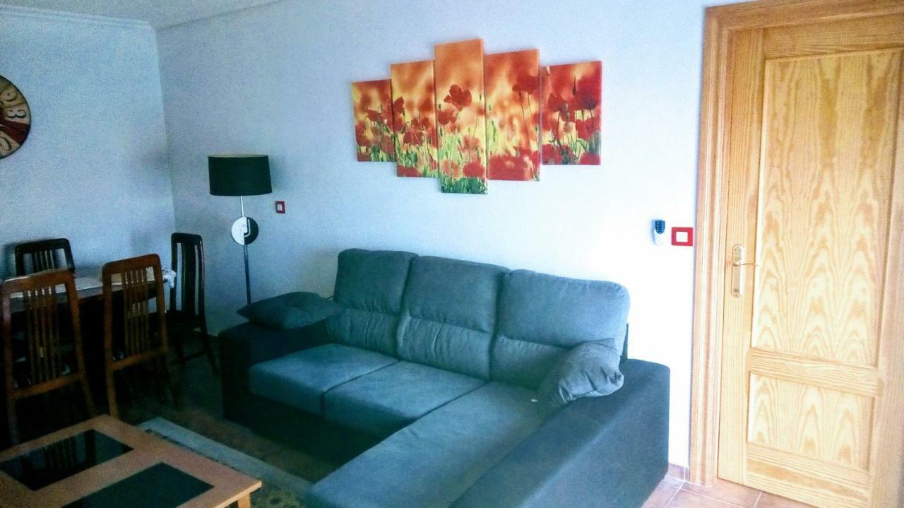 Paraiso Huertano Alquerias Extérieur photo