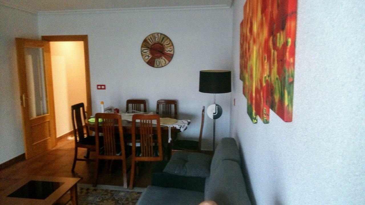 Paraiso Huertano Alquerias Extérieur photo