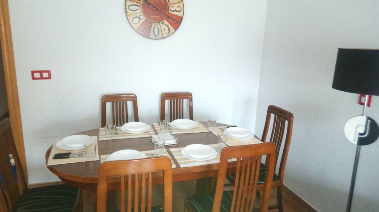 Paraiso Huertano Alquerias Extérieur photo